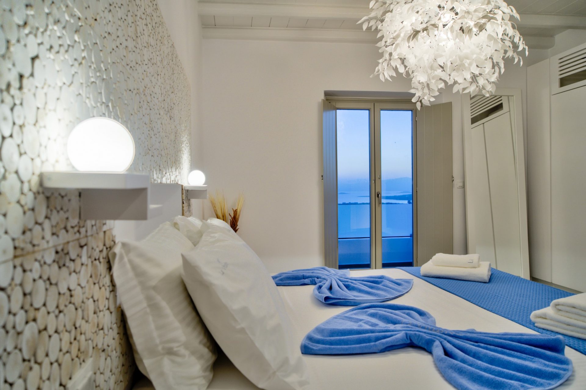 La Vitalite Villa1 Master Bedroom-5