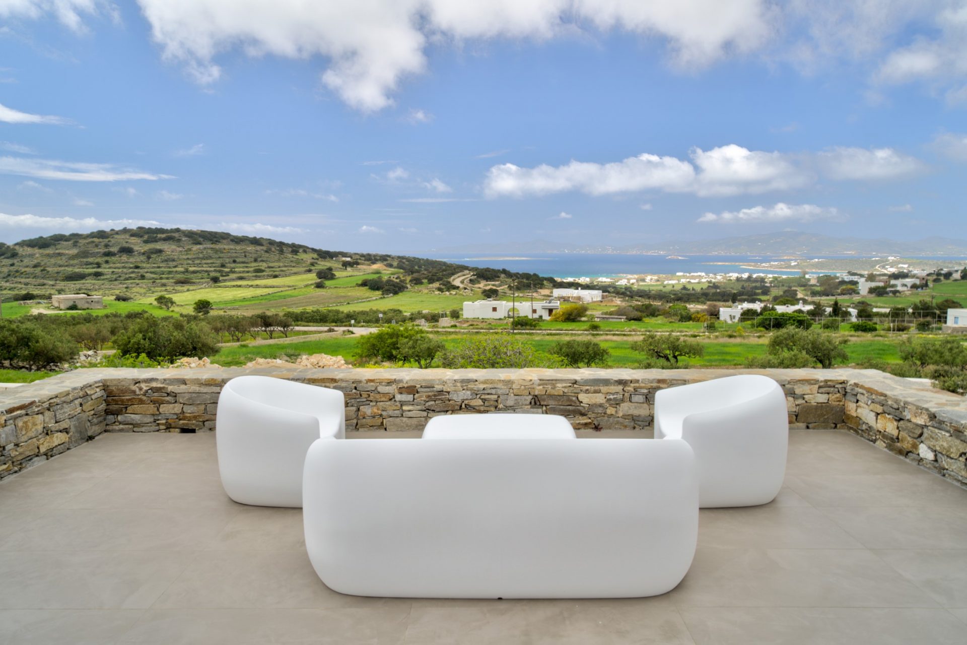 greece luxury rentals