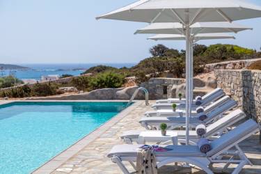 Paros Villas , luxury villas for rent , luxury villas for rent in paros , paros villa rentals , summer 2023 , greek villas