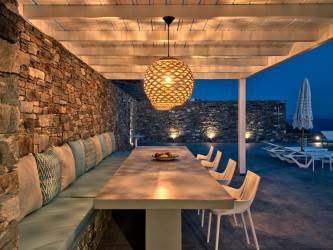 Greece Villa Holiday 2024
