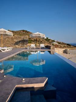 Paros Island Vacation Rentals