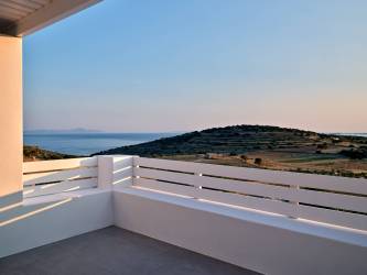 Greek island villa rentals